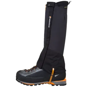 防水透氣耐磨登山腳套 Endurance Pro Gaiter