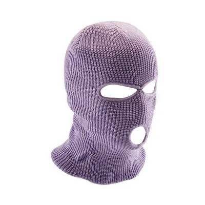 2023 Winter Army Tactical Mask 3 Hole Full Face Mask Ski Mask Winter Cap Balaclava Motorbike Motorcycle Helmet Full Helmet