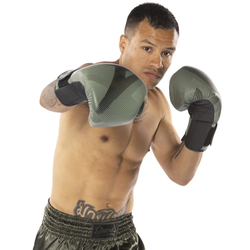 8 WEAPONS Hit Boxing Gloves