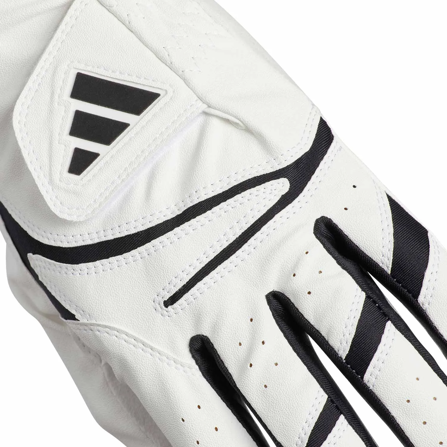 adidas Golf Aditech 24 Glove MLH - White