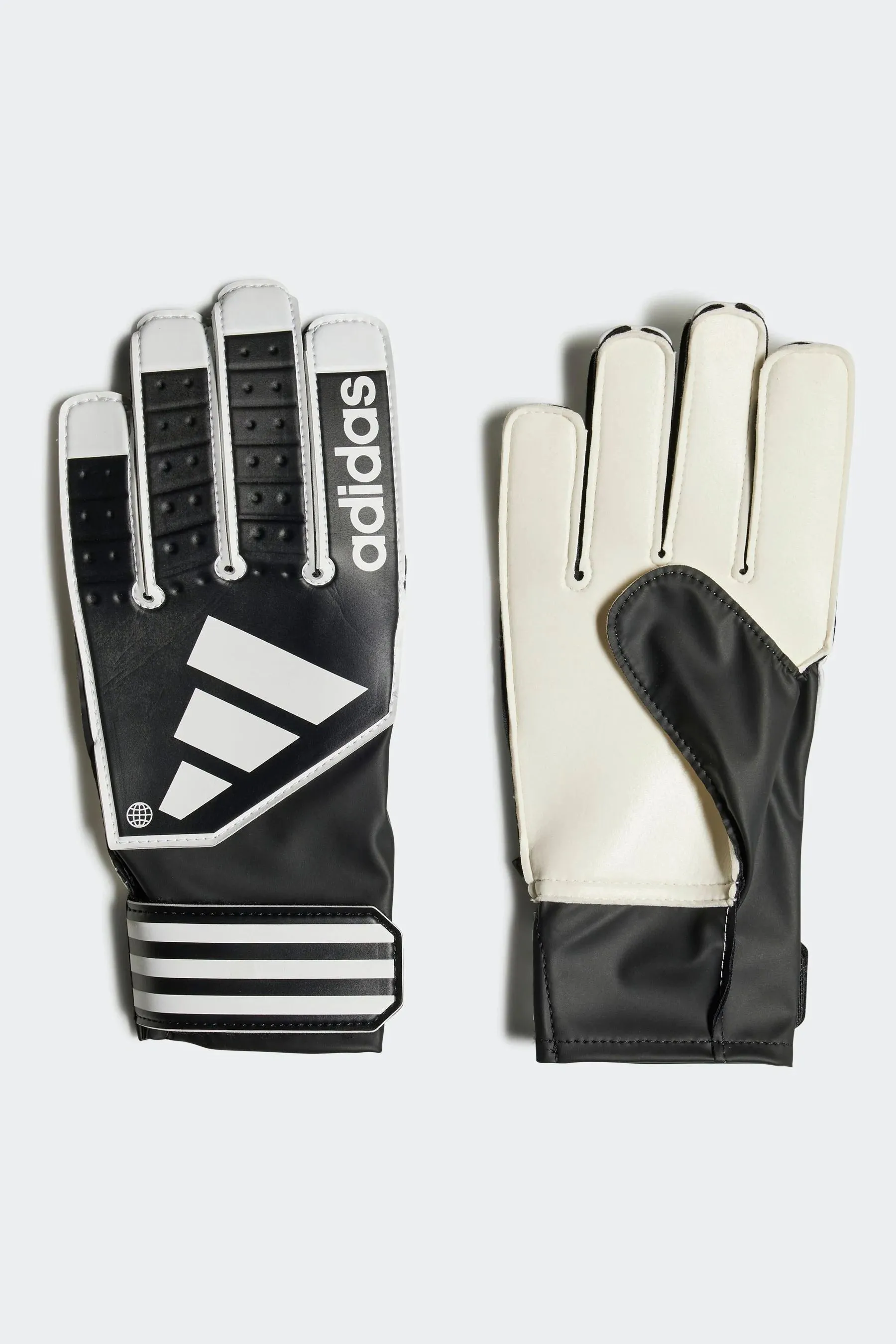 Adidas Tiro Goalkeeper Gloves Club - Adult