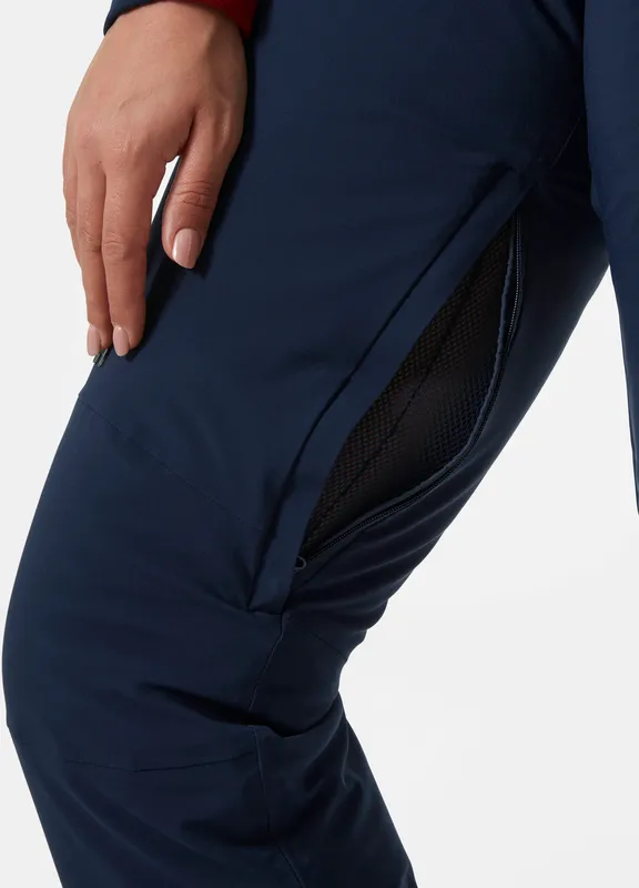 Alphelia 2.0 Insulated Ski Pants - Navy