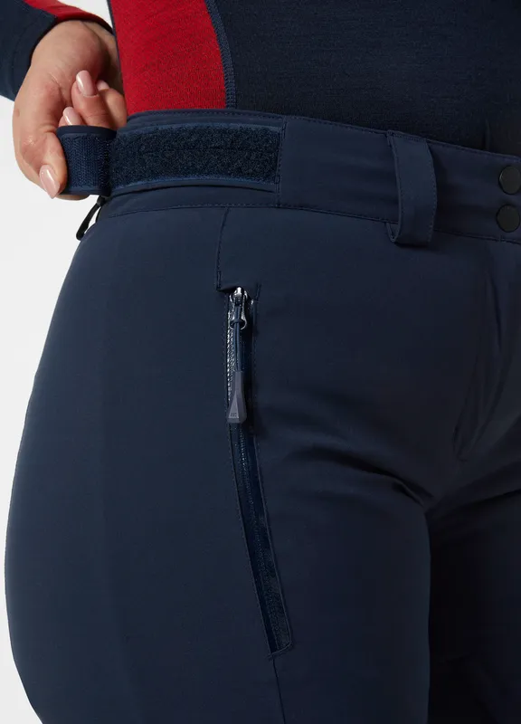 Alphelia 2.0 Insulated Ski Pants - Navy