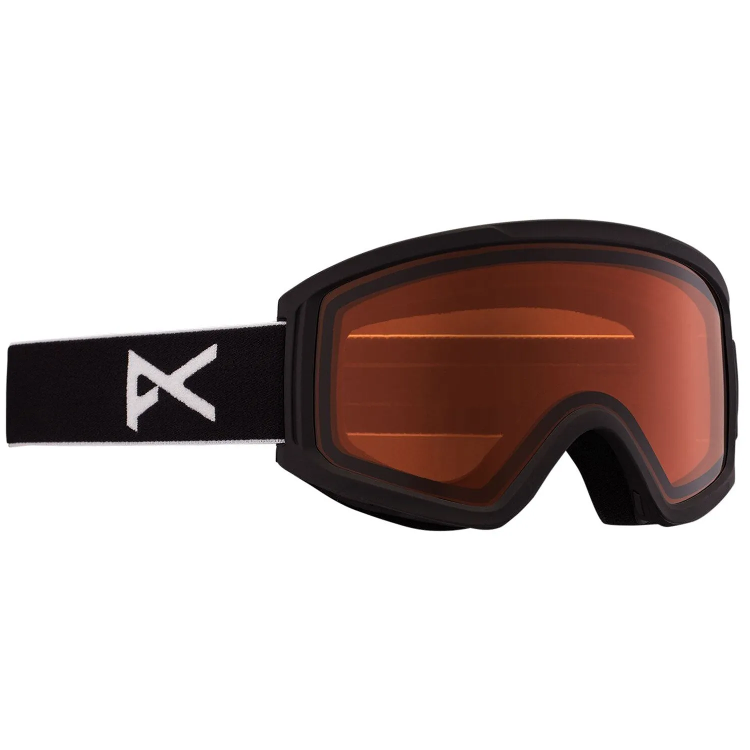 Anon Tracker 2.0 Goggles 2025 - Youth