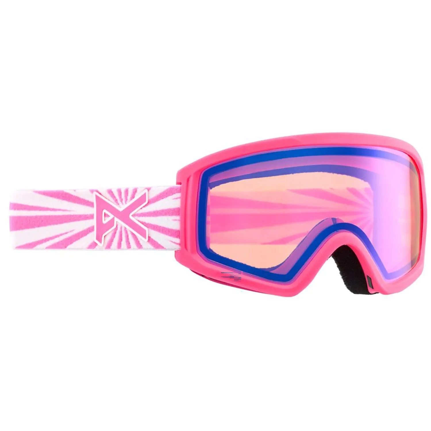 Anon Tracker 2.0 Goggles 2025 - Youth