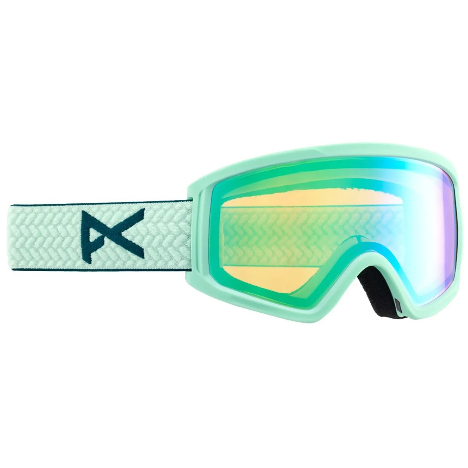 Anon Tracker 2.0 Goggles 2025 - Youth