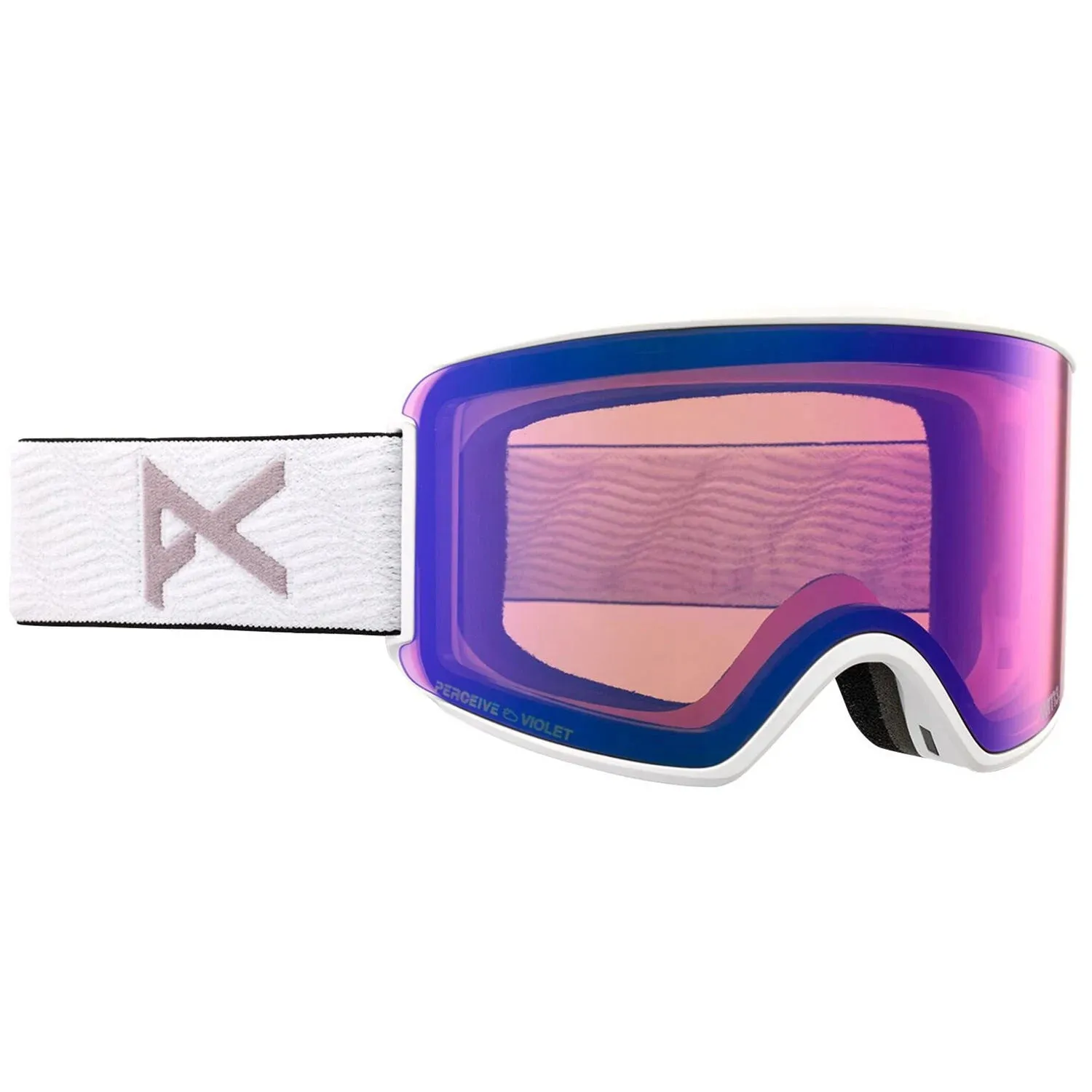 Anon WM3 MFI Goggles 2025 - Women's