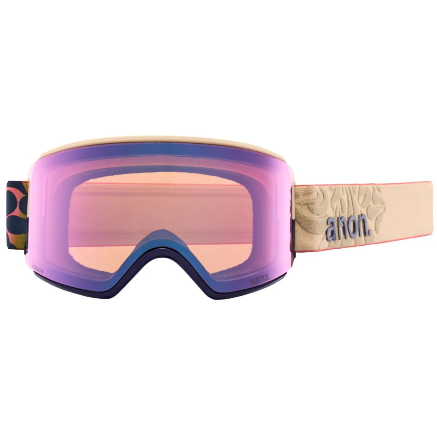 Anon WM3 MFI Goggles 2025 - Women's