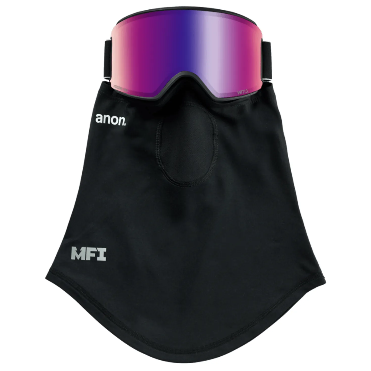 Anon WM3 MFI Goggles 2025 - Women's