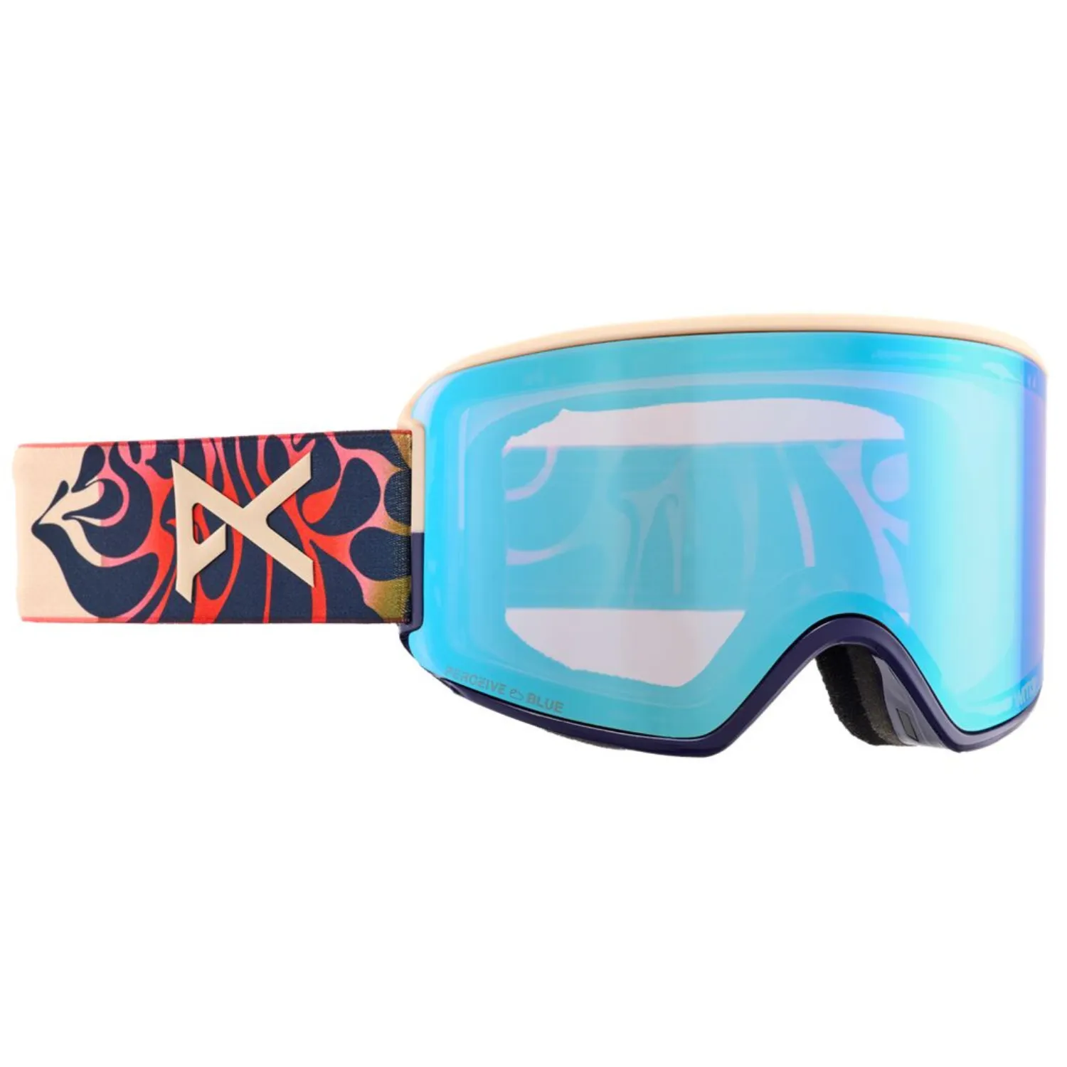 Anon WM3 MFI Goggles 2025 - Women's