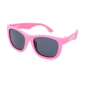 Babiators - Sunglass Navigator Think Pink Classic