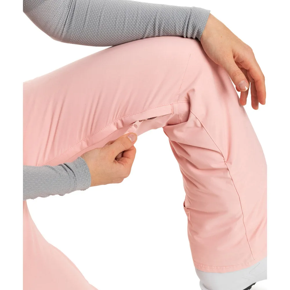 Backyard Snowboard Pant - Womens