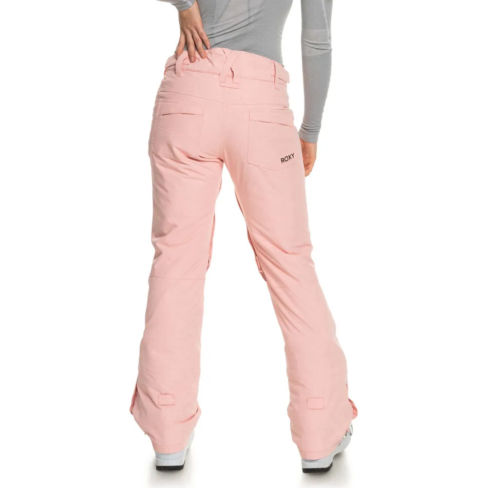 Backyard Snowboard Pant - Womens