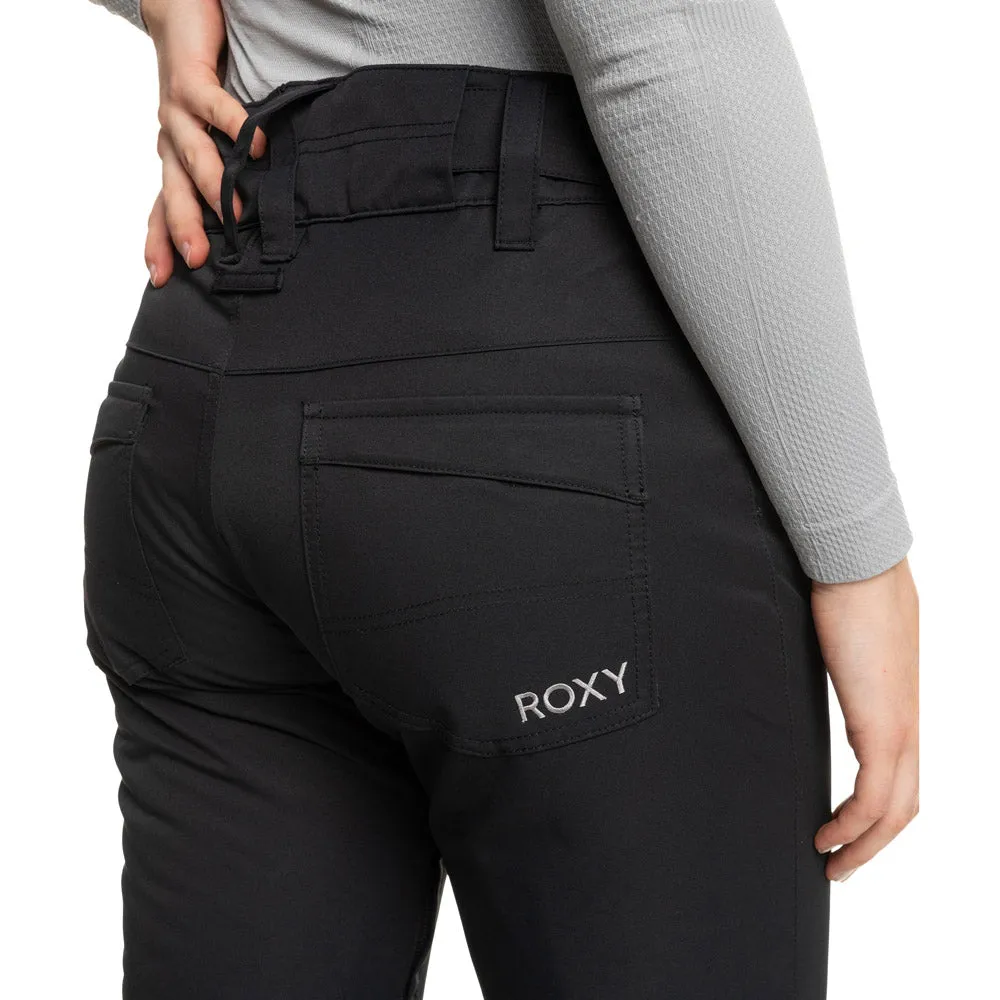 Backyard Snowboard Pant - Womens