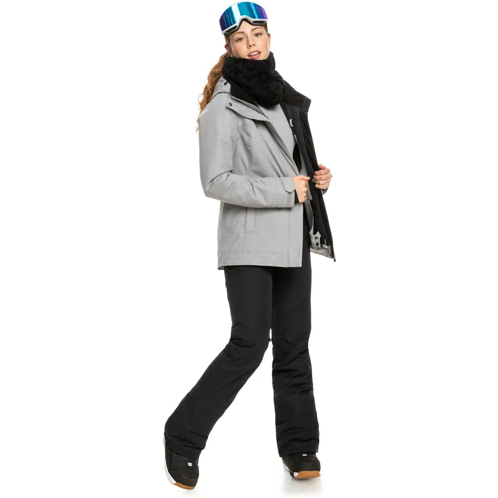 Backyard Snowboard Pant - Womens