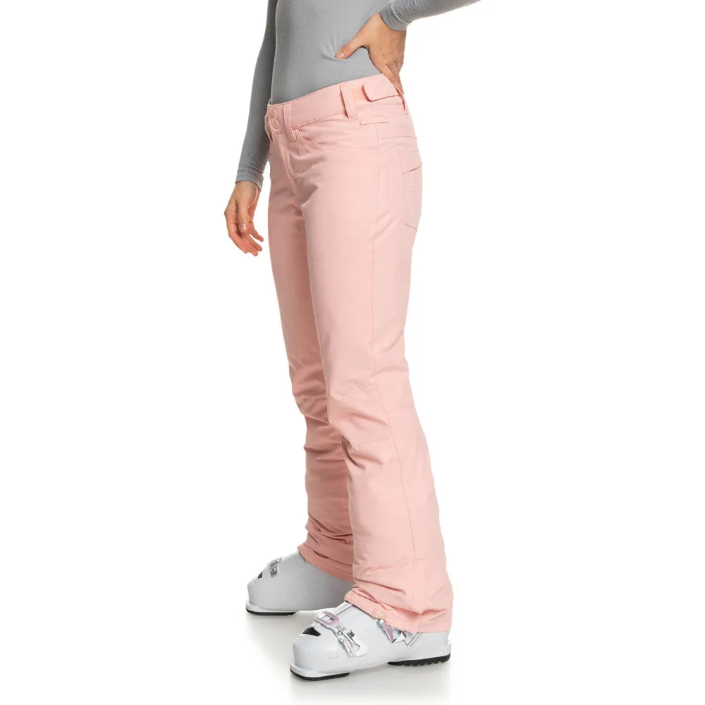 Backyard Snowboard Pant - Womens