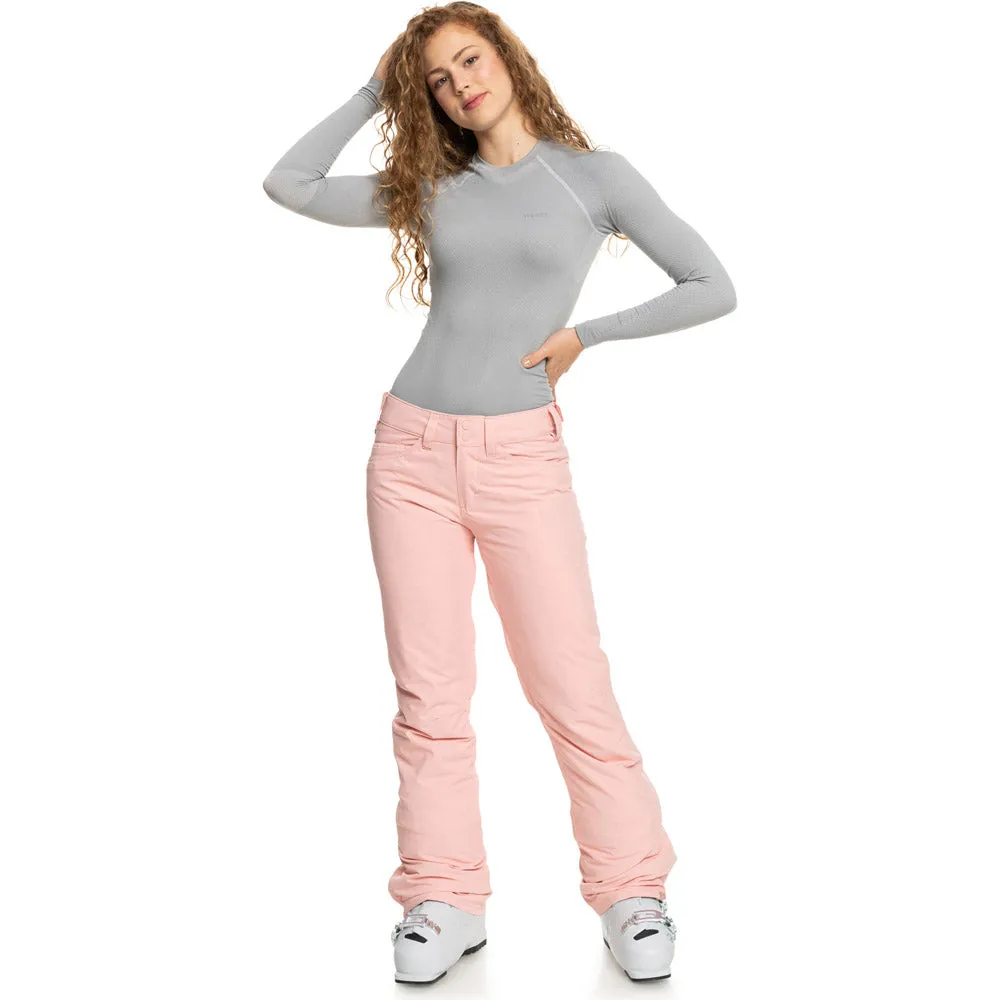 Backyard Snowboard Pant - Womens