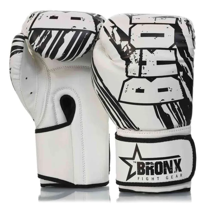 BAG GLOVES - Bronx™ - WHITE