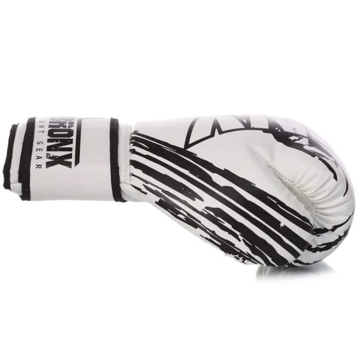 BAG GLOVES - Bronx™ - WHITE