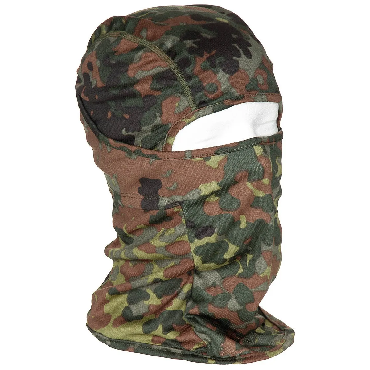 Balaclava Mission 1-Hole