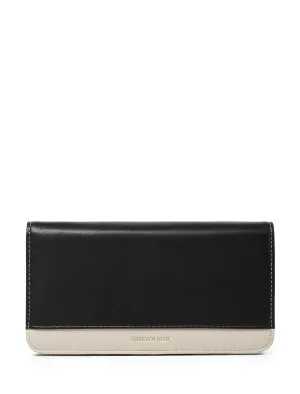 Bella Foldover Wallet