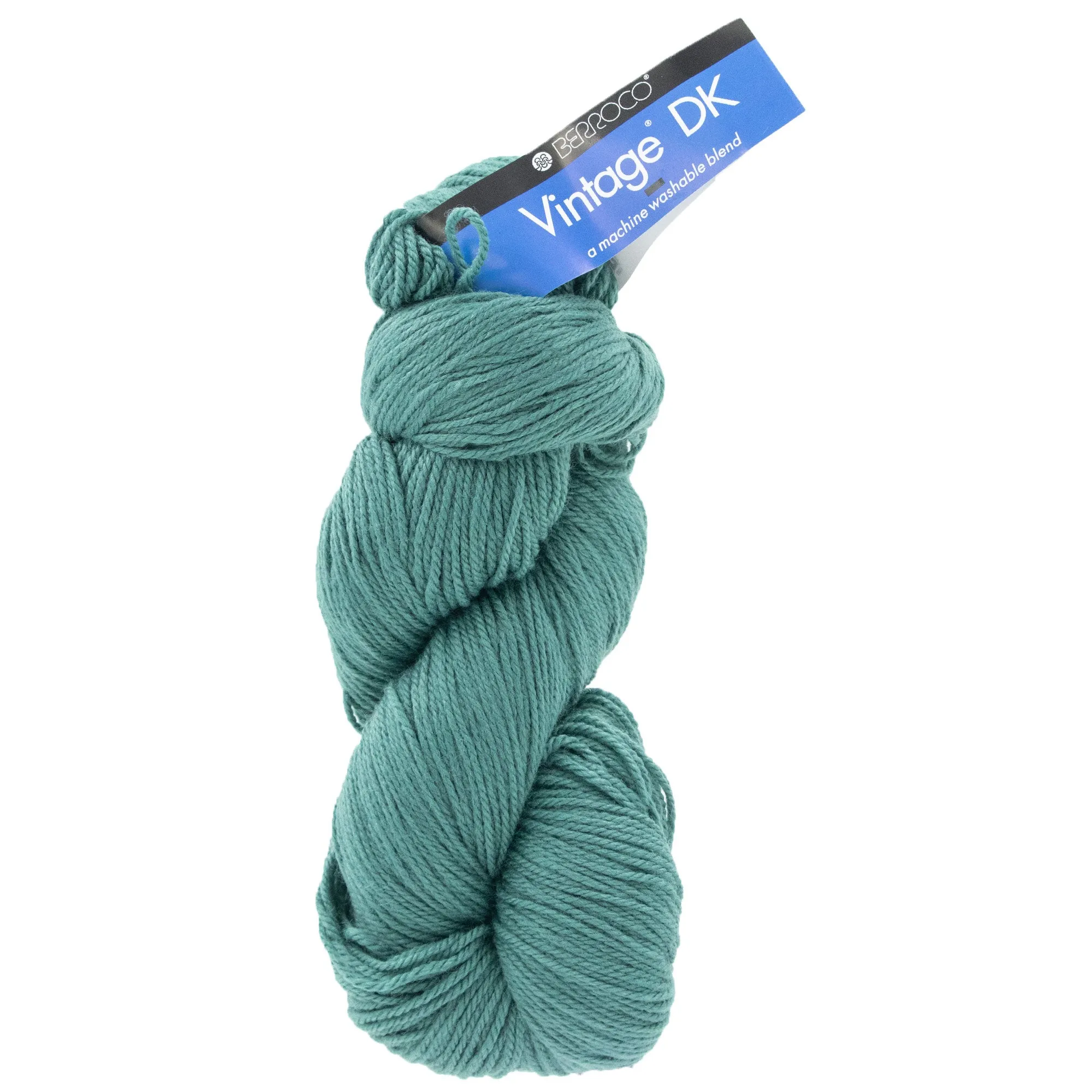 Berroco Vintage DK Yarn - 2138 Scotch Pine