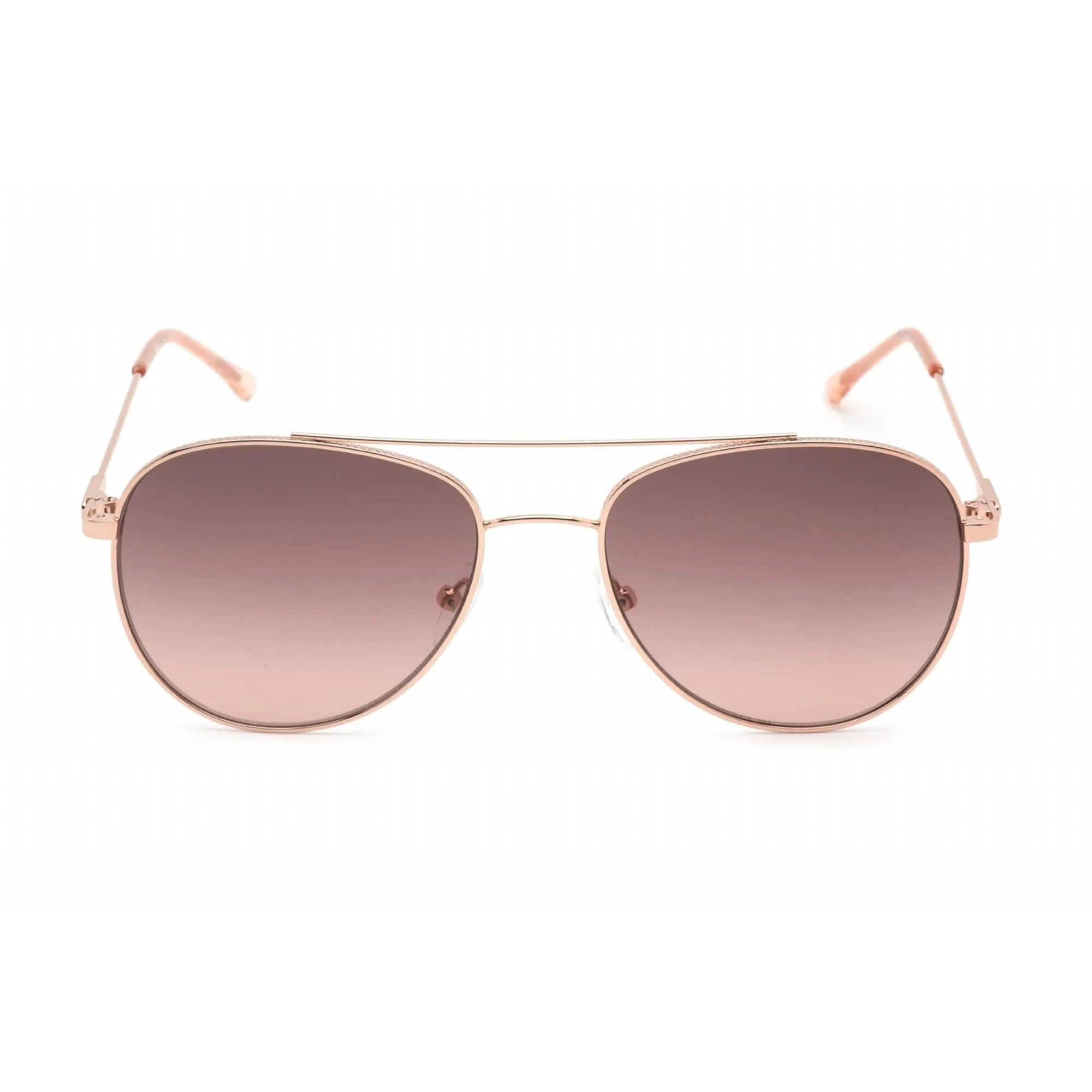 Calvin Klein Retail Women's Sunglasses - Metal Aviator Shape Frame | CK20120S 780