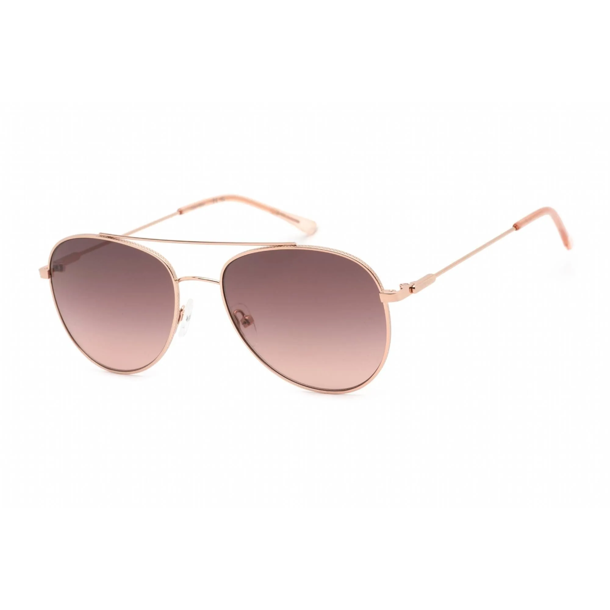 Calvin Klein Retail Women's Sunglasses - Metal Aviator Shape Frame | CK20120S 780