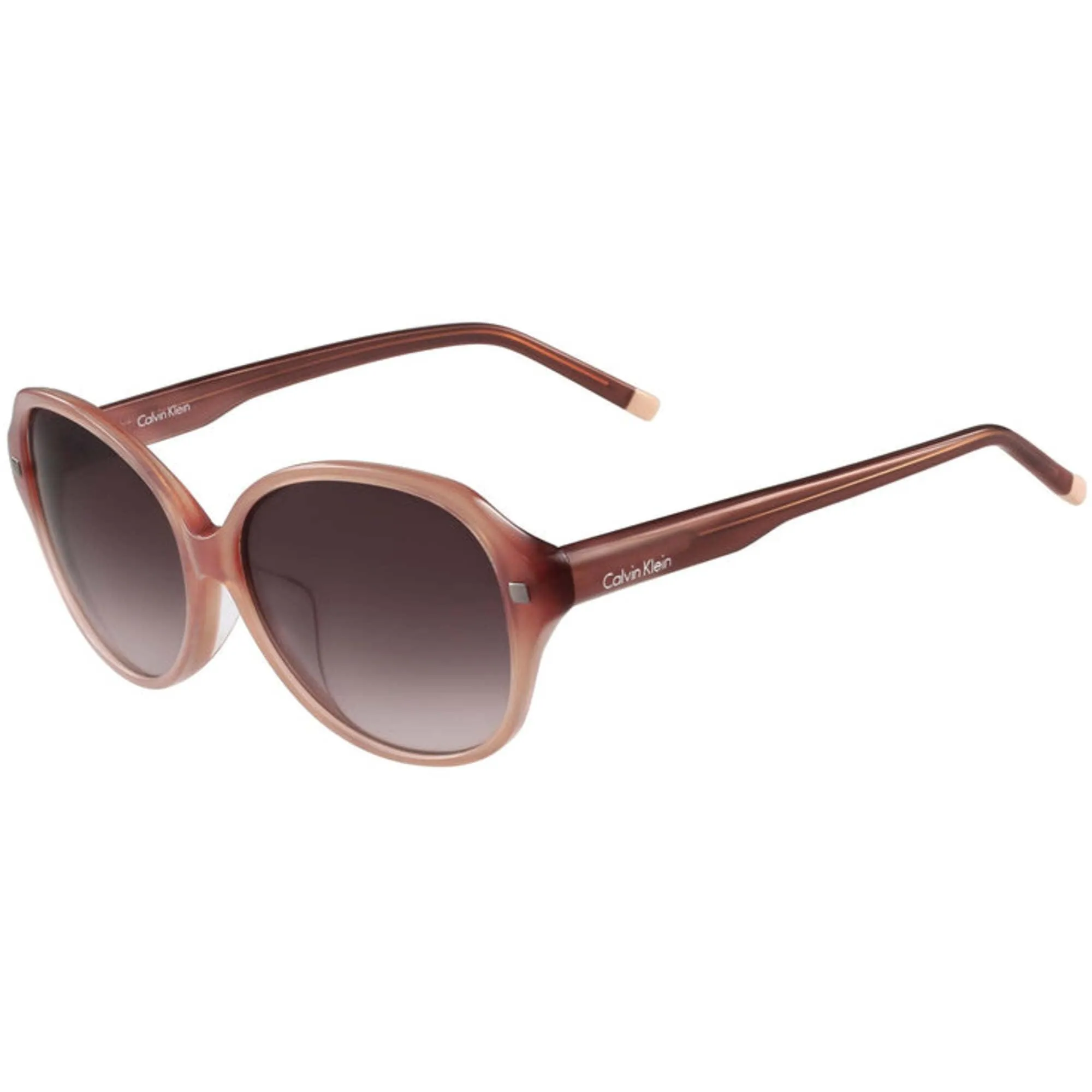 Calvin Klein Women's Sunglasses - Antique Rose Frame | CALVIN KLEIN CK4331SA 602