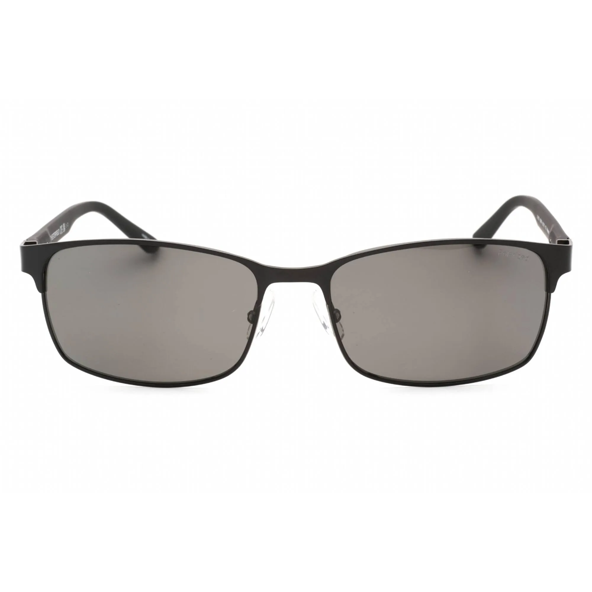 Chesterfield Men's Sunglasses - Matte Black Metal Full Rim Frame | CH 15/S 0003 M9