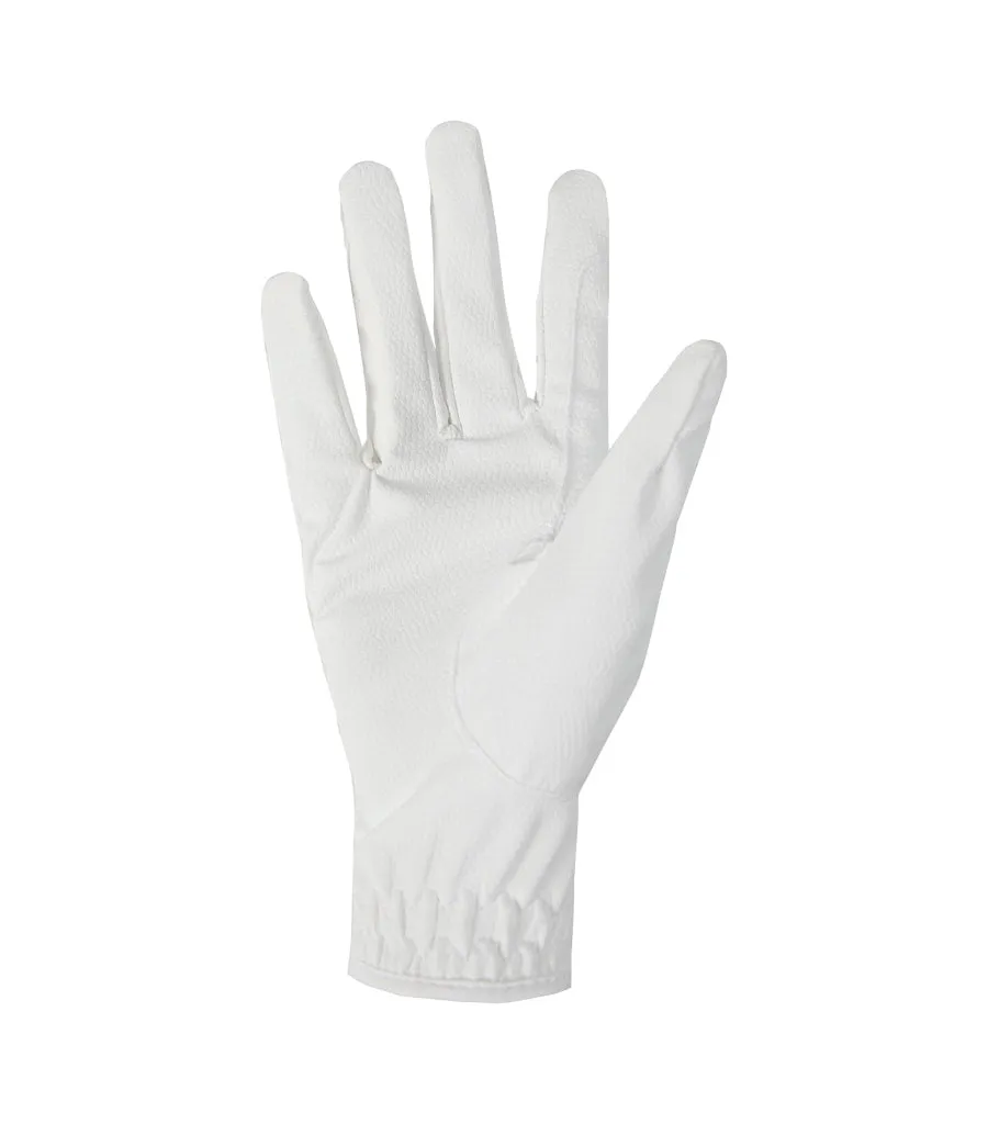 Classic Riding Gloves - New Design