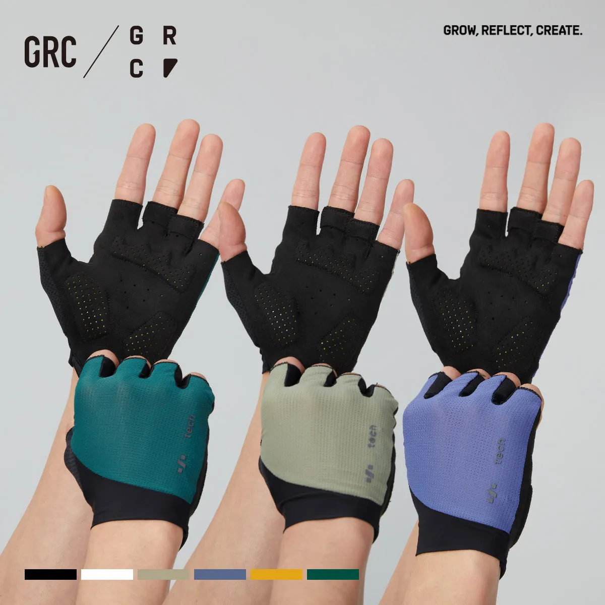 Classic Xrd Gloves