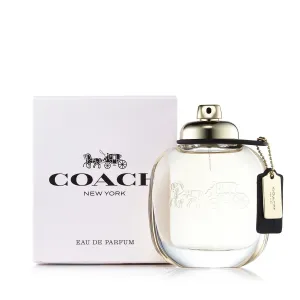 Coach for Women by Coach Eau De Parfum Spray