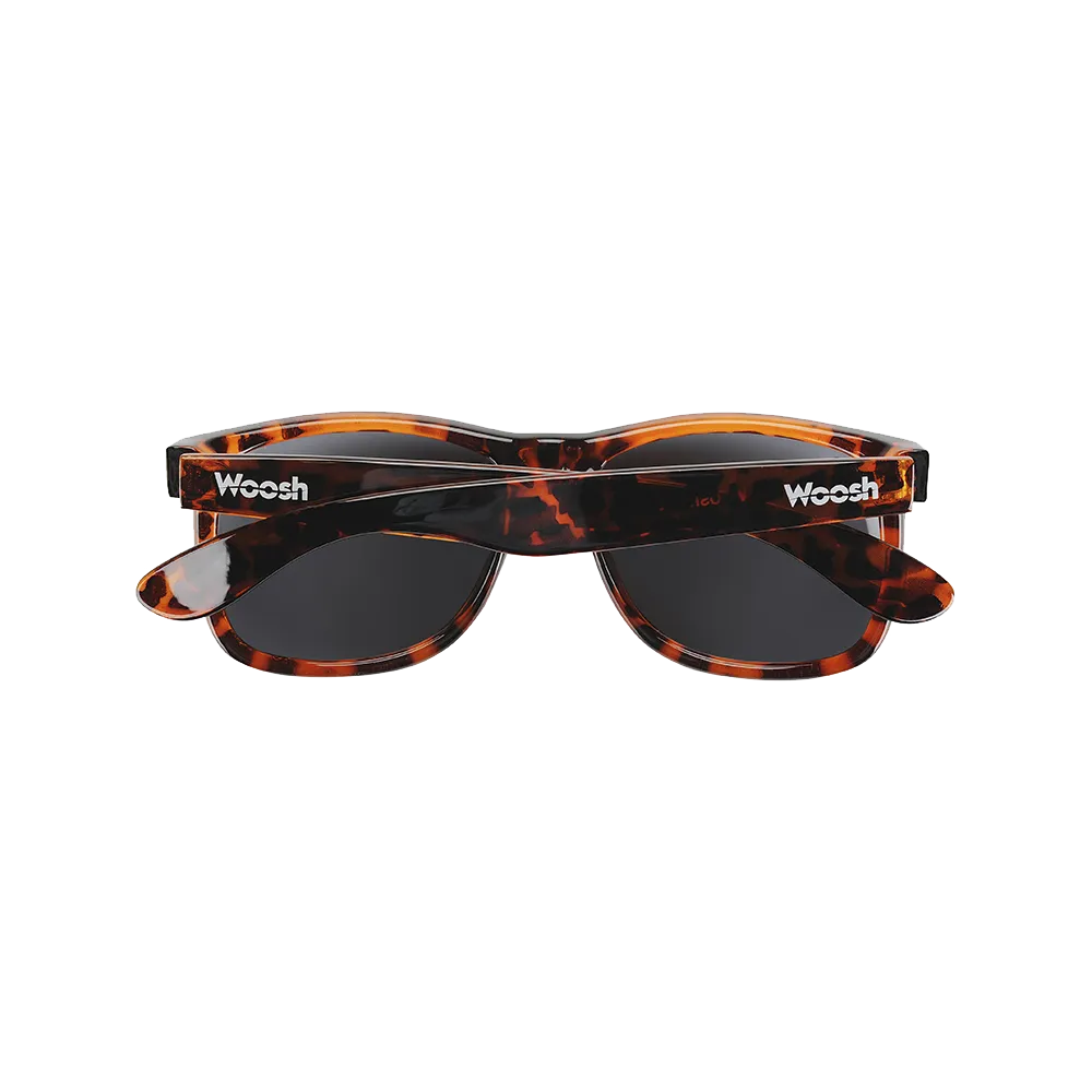 CORAL | POLARIZED