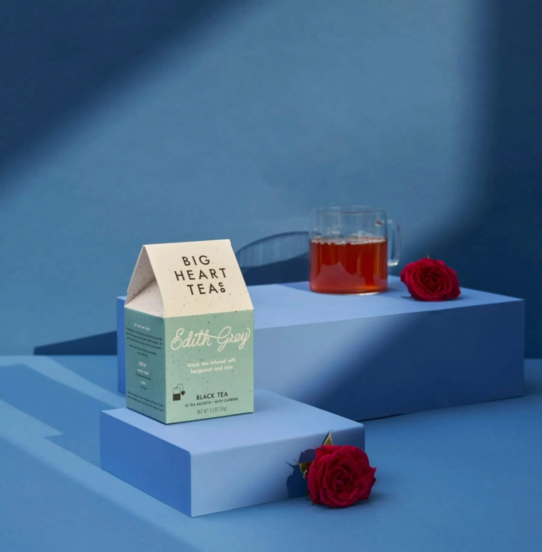 Edith Grey Tea Bags