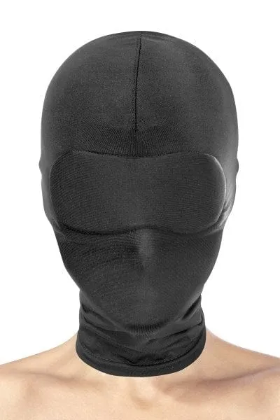 Fetish Tentation Closed Hood