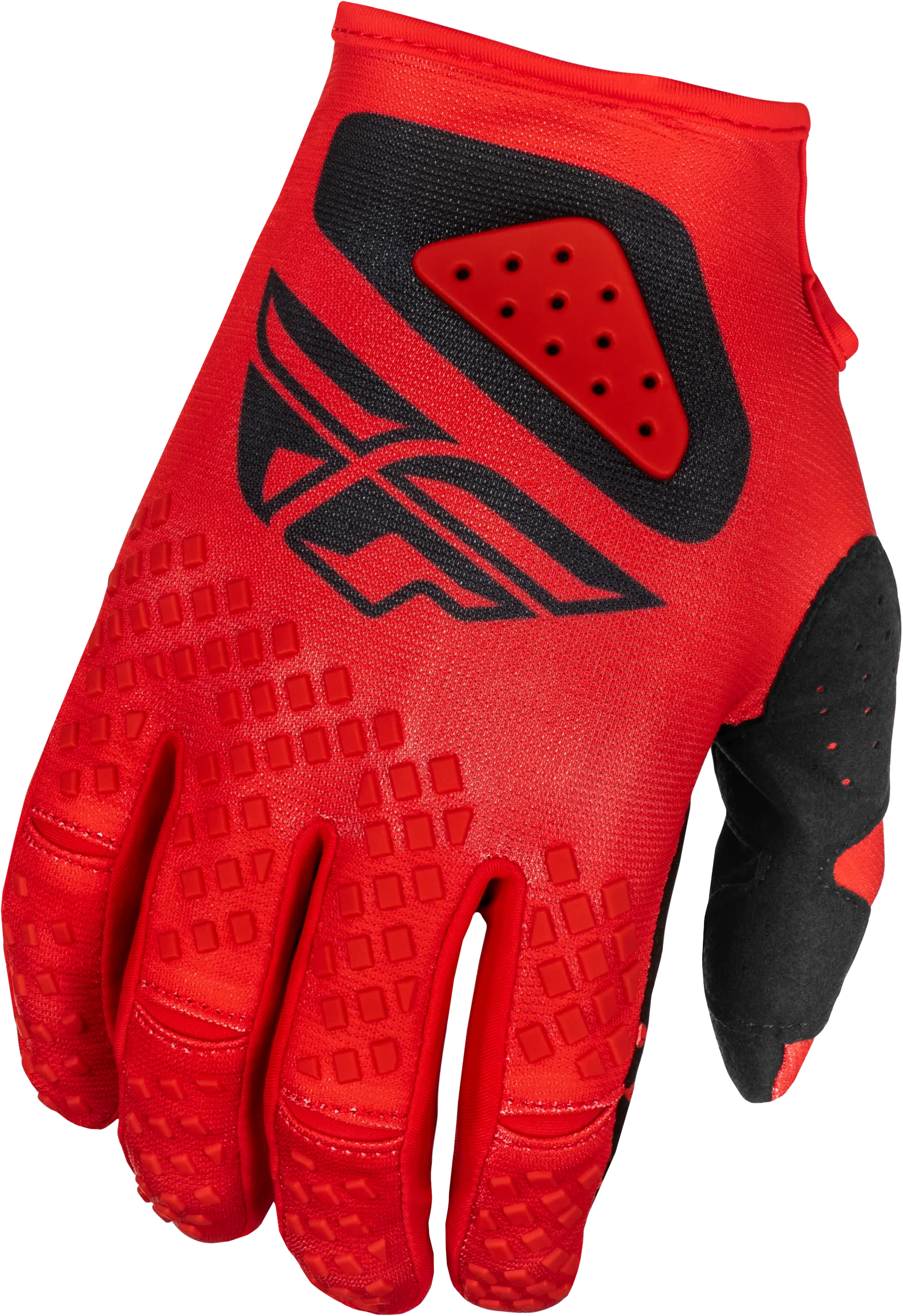 Fly Racing Kinetic Center Gloves