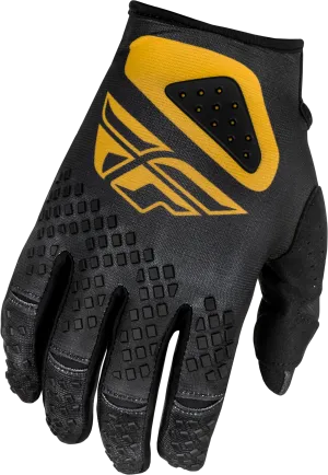 Fly Racing Kinetic Center Gloves