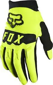 FOX DIRTPAW GLOVE