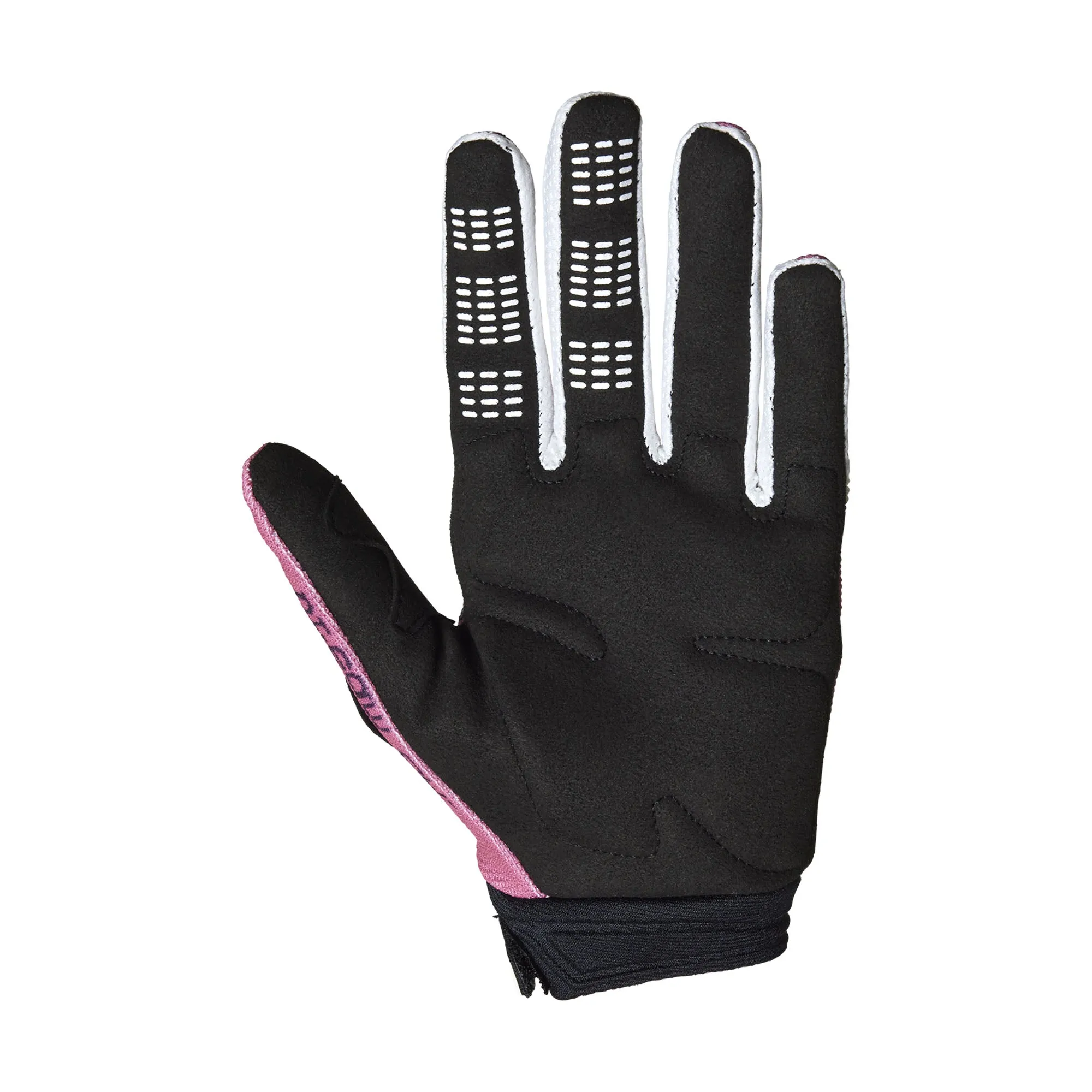 Fox Racing Womens 180 Race Spec Offroad Gloves Guava Pink