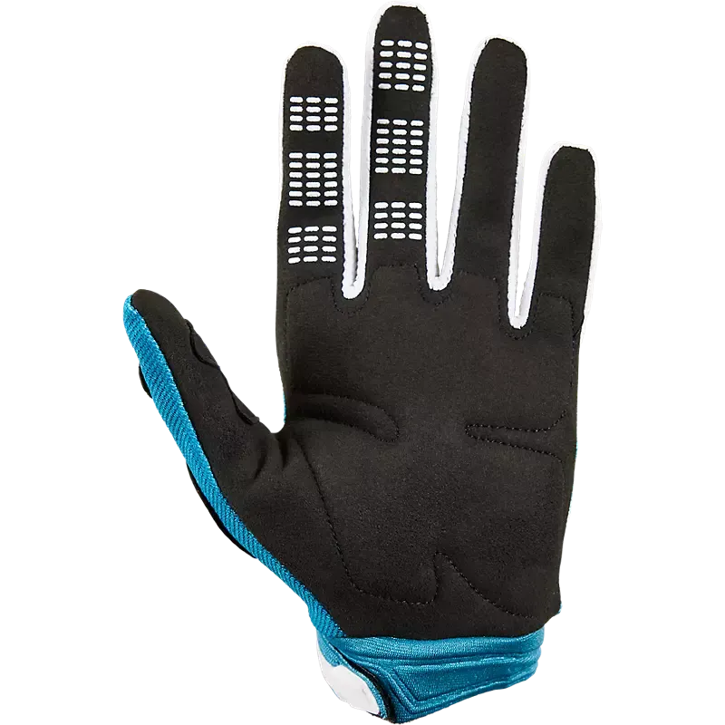 FOX RACING Womens 180 Toxsyk Gloves