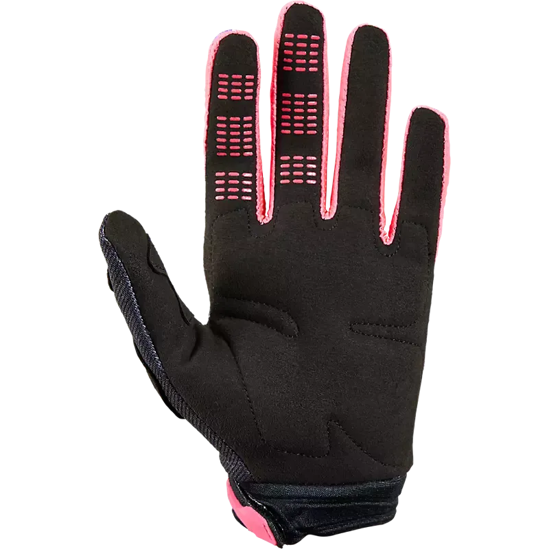 FOX RACING Womens 180 Toxsyk Gloves