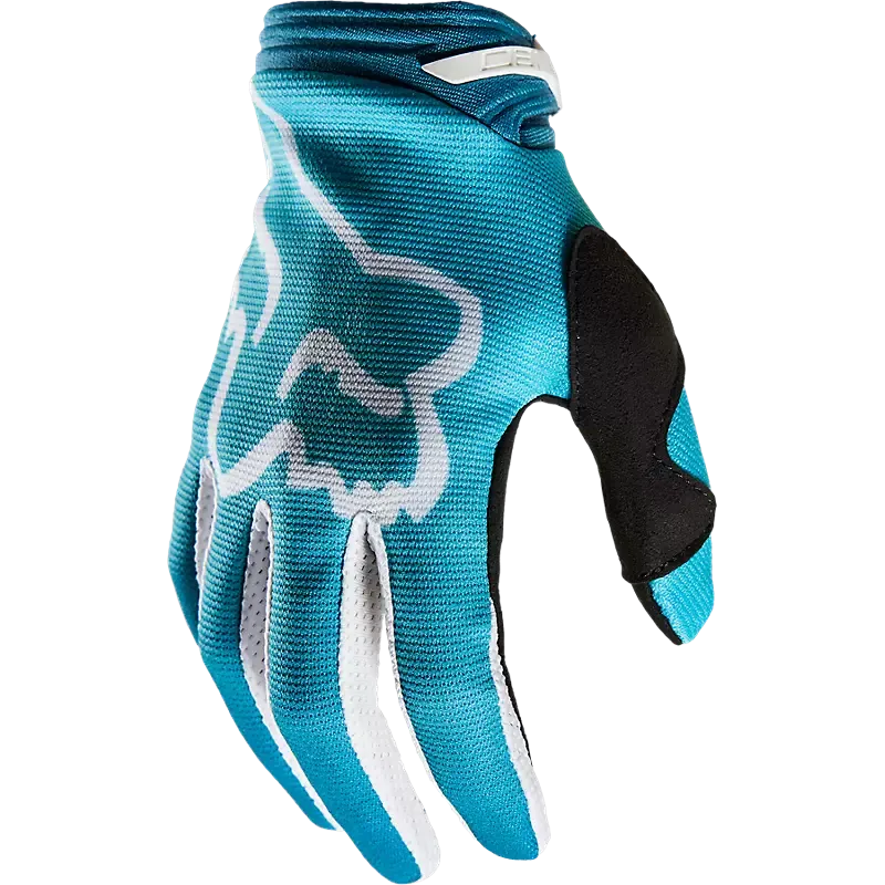 FOX RACING Womens 180 Toxsyk Gloves