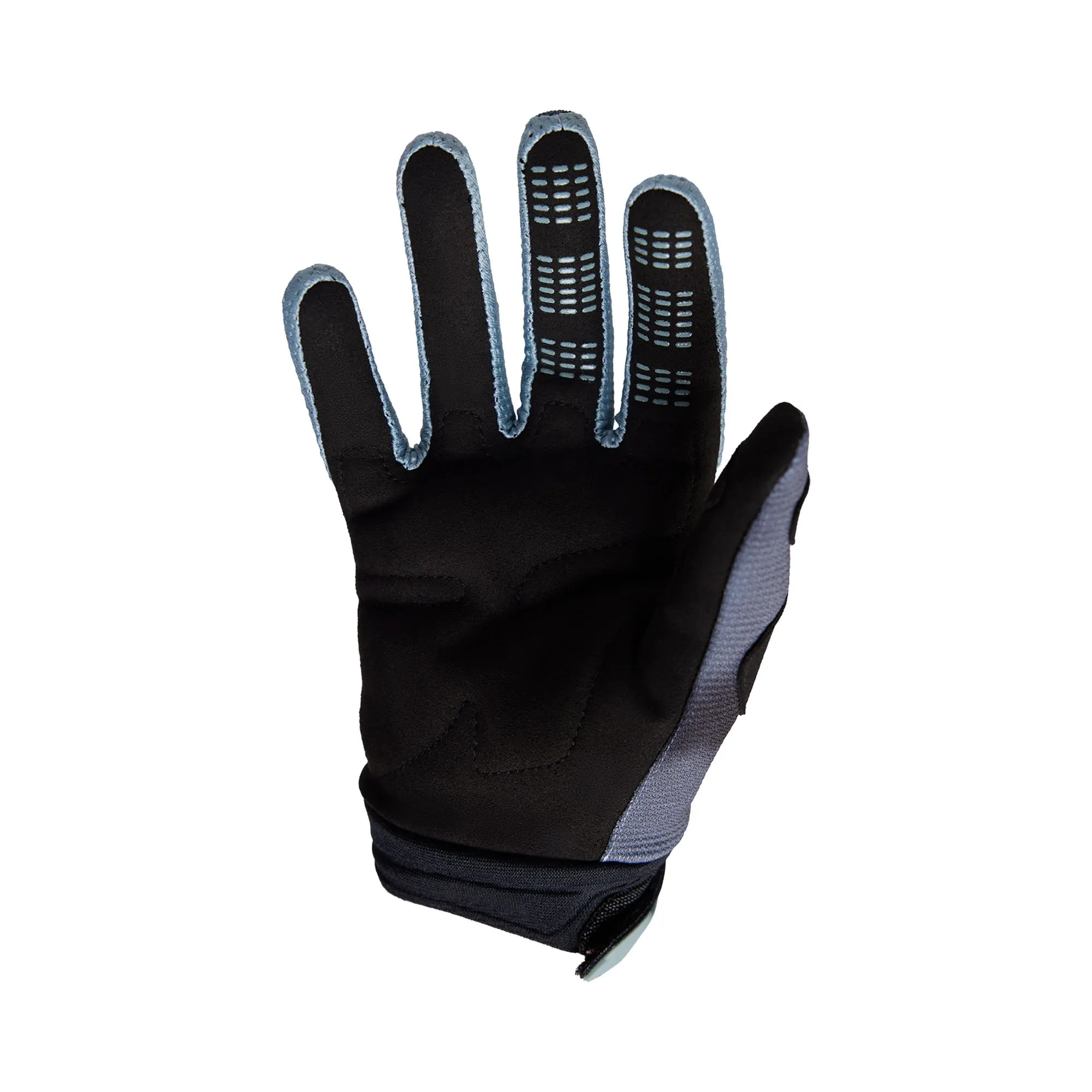 Fox Racing Youth 180 Taunt Standard Offroad Gloves Black