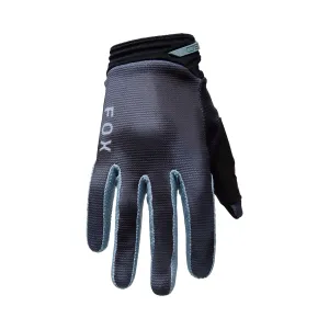 Fox Racing Youth 180 Taunt Standard Offroad Gloves Black