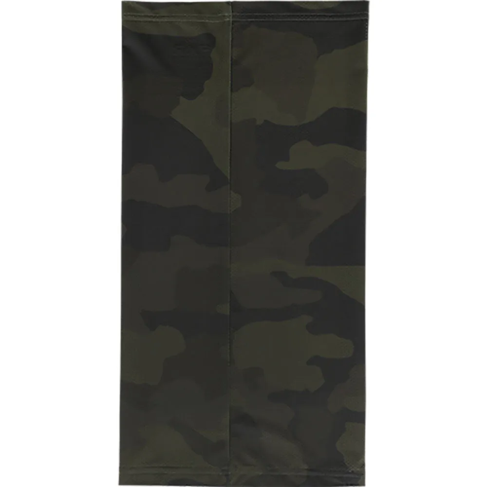 FXR 241954-7600-00 Derby UPF Neck Gaiter Sunshield UV Protection Lightweight Army Camo -