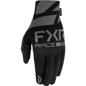 FXR Pro-Fit Lite MX Offroad Gloves Black Ops