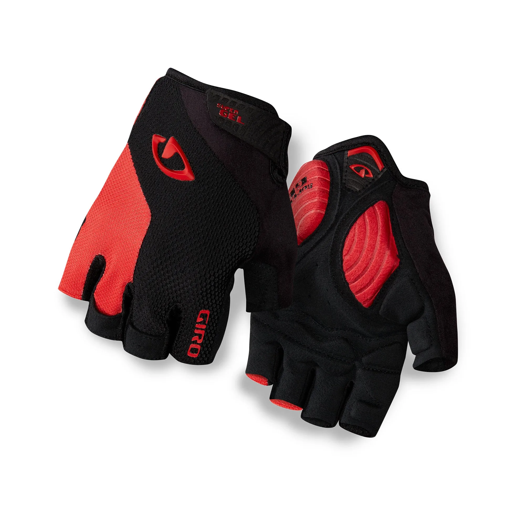 Giro Strade Dure SG Men Adult Cycling Gloves