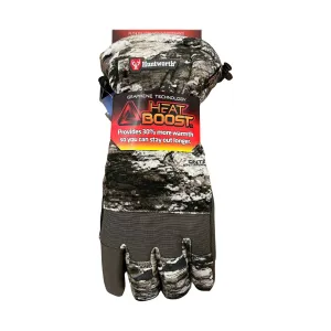 Huntworth Men's Classic Hunting Gloves - Tarnen