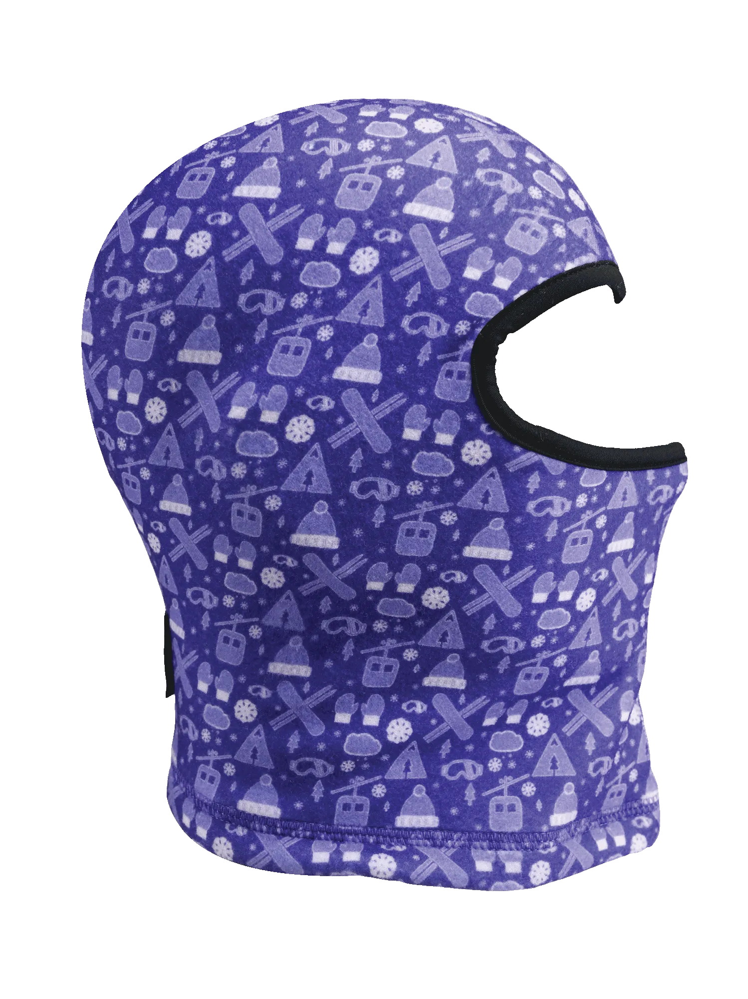 Jr Balaclava Prints